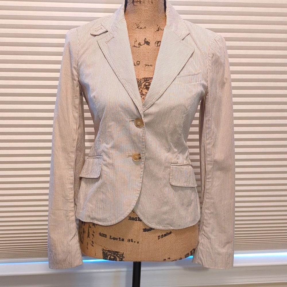 Theory blazer